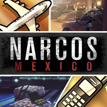 Narcos Mexico